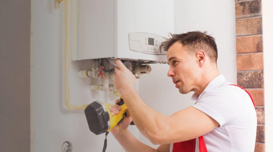 Professional Leak Detection Services in Jeddo, MI